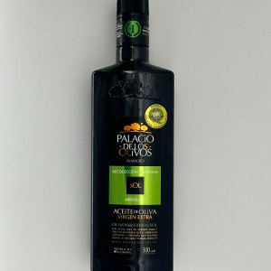 PALACIO DE LOS OLIVOS - 500ML (ARBEQUINA)