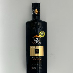 PALACIO DE LOS OLIVOS - 500ML (PICUAL)