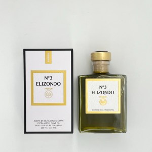 ELIZONDO N°3 PREMIUM - VIDRIO 200ML (PICUAL)