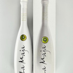 La Maja ACEITE DE OLIVA - VIDRIO 500ML (ARRÓNIZ ECO)