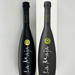 La Maja ACEITE DE OLIVA - VIDRIO 500ML (COUPAGE)