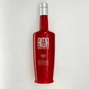 ALMAOLIVA ACEITE DE OLIVA - VIDRIO 500ML (ARBEQUINA)