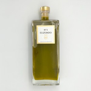 ELIZONDO N°3 PREMIUM – VIDRIO 500ML (PICUAL)