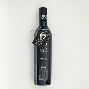 ORO BAILEN ACEITE DE OLIVA - 500ML VIDRIO (PICUAL)