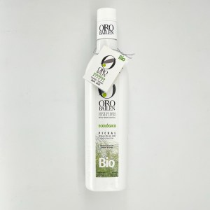 ORO BAILEN ACEITE DE OLIVA - 500ML VIDRIO (BIO PICUAL)