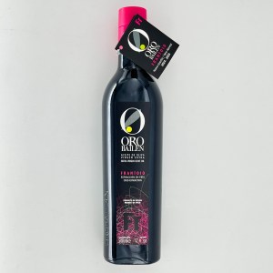 ORO BAILEN ACEITE DE OLIVA - 500ML VIDRIO (FRANTOIO)