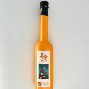 SUPREMO ACEITE DE OLIVA - 500ML VIDRIO (HOJIBLANCA)