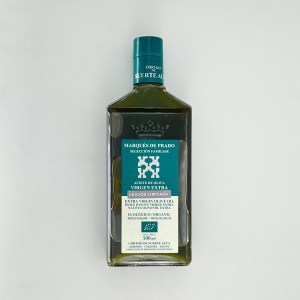 CORTIJO DE LA SUERTE ALTA - 500ML (PICUAL) Edición limitada